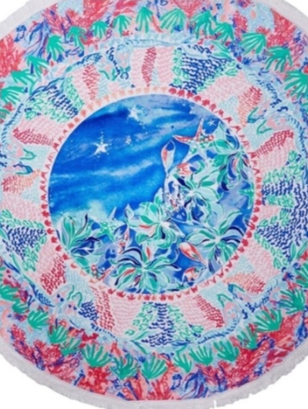 Lilly Pulitzer Circa Towel